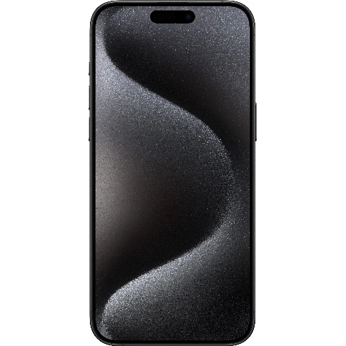 Смартфон Apple iPhone 15 Pro 256 ГБ, Dual eSIM, черный титан